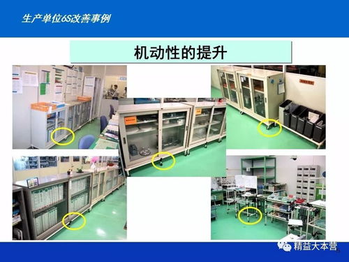 “净”益求精 从100张6S改善案例图看铸造企业现场管理提升之道\